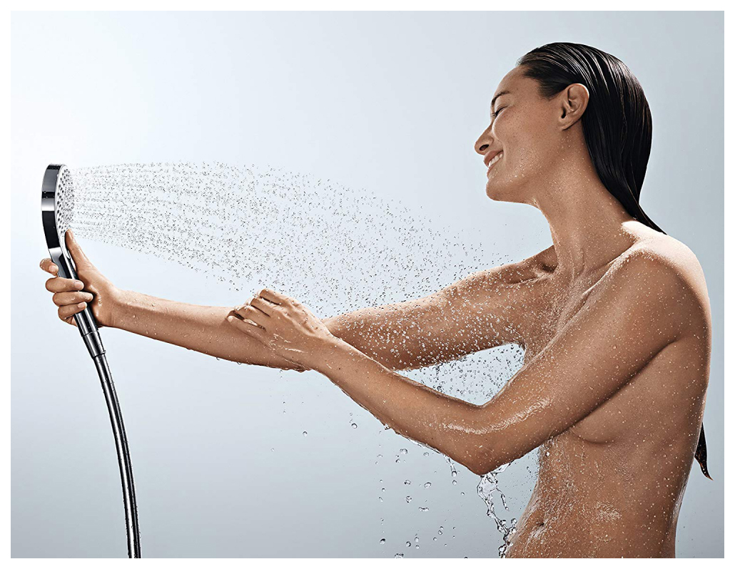 Душевые лейки Hansgrohe 26421400