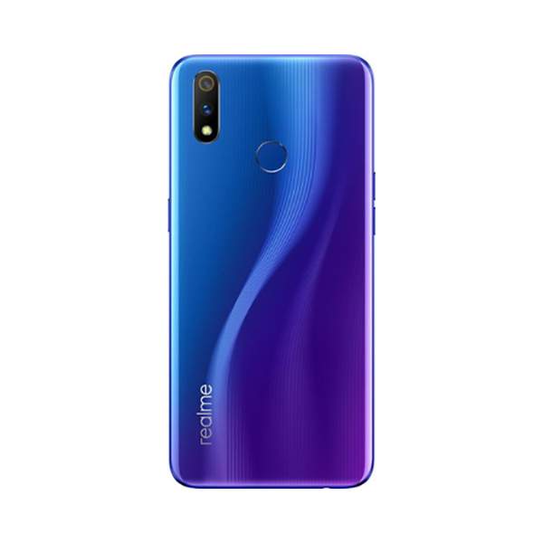 realme 3 pro 4 128