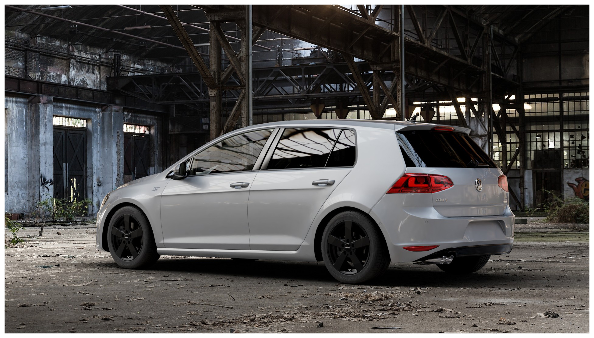 8 5 x 1 16 4x. Oz Superturismo r17 Golf 7. Диски Golf 7.5 r. Dezent td Dark r17. MSW 47 by oz VW Golf.