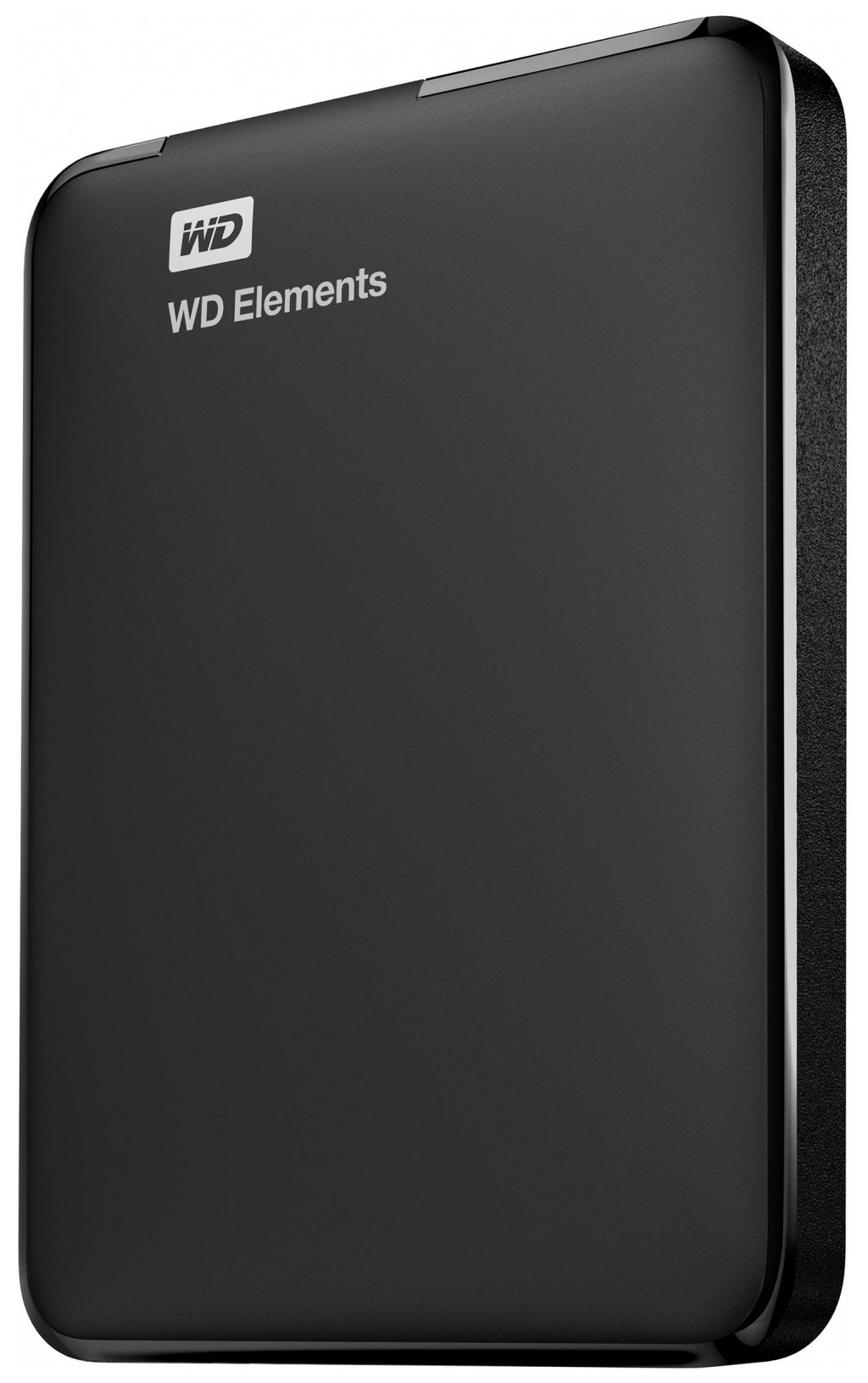 Внешний жесткий диск WD Elements Portable 500ГБ (WDBUZG5000ABK-WESN) -  отзывы покупателей на маркетплейсе Мегамаркет | Артикул: 100016069897