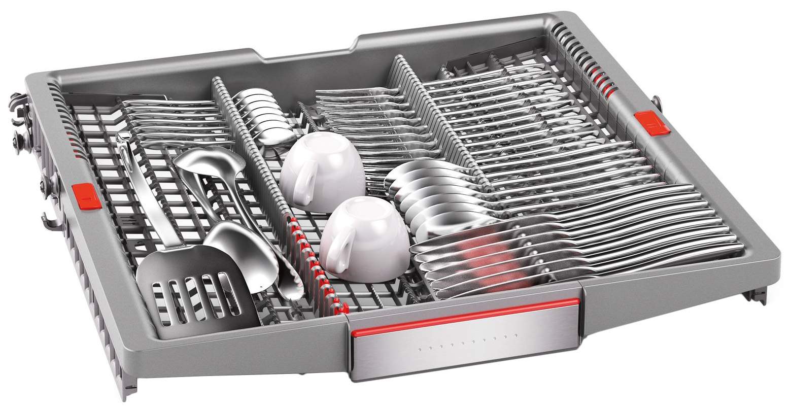 Встраиваемая посудомоечная машина Bosch Serie | 8 SMI88TS00R
