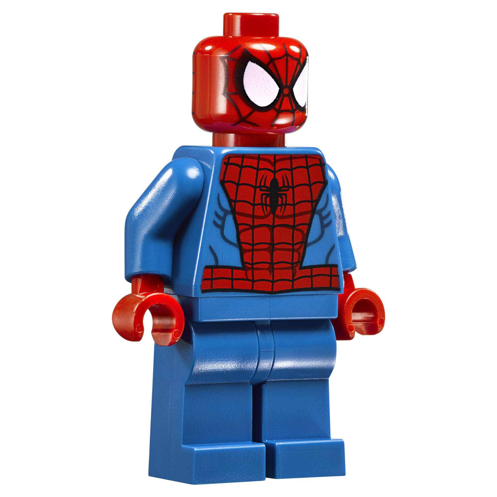 Lego marvel best sale super heroes 76058