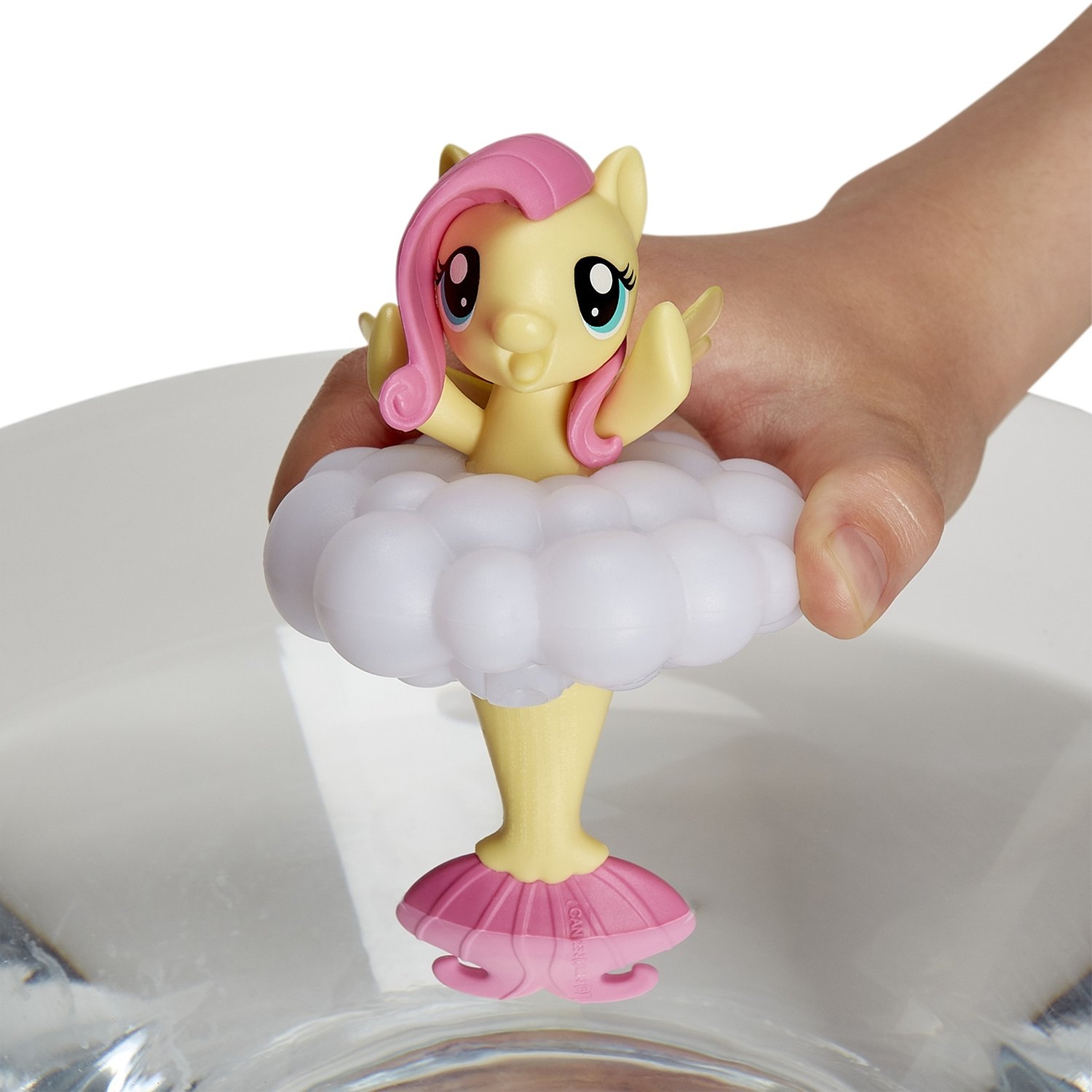 Купить фигурка Hasbro My little Pony морская коллекция, цены на Мегамаркет