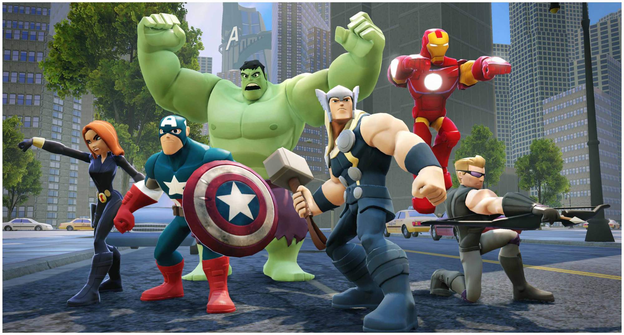 Игра Disney. Infinity 2.0. Стартовый набор для Microsoft Xbox 360 - отзывы  покупателей на Мегамаркет