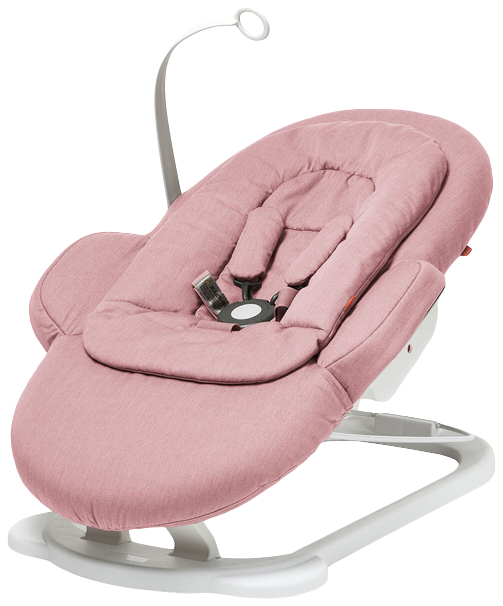 Шезлонг babybjorn или stokke