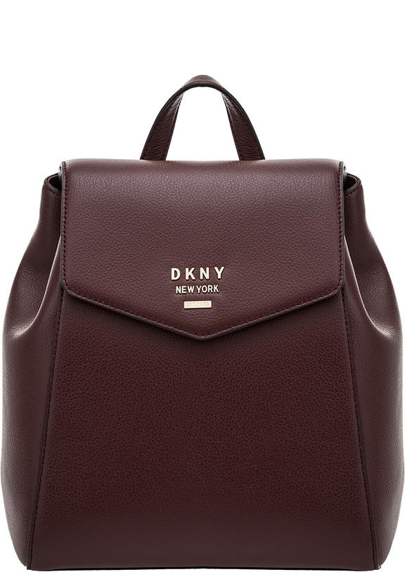 Рюкзаки dkny