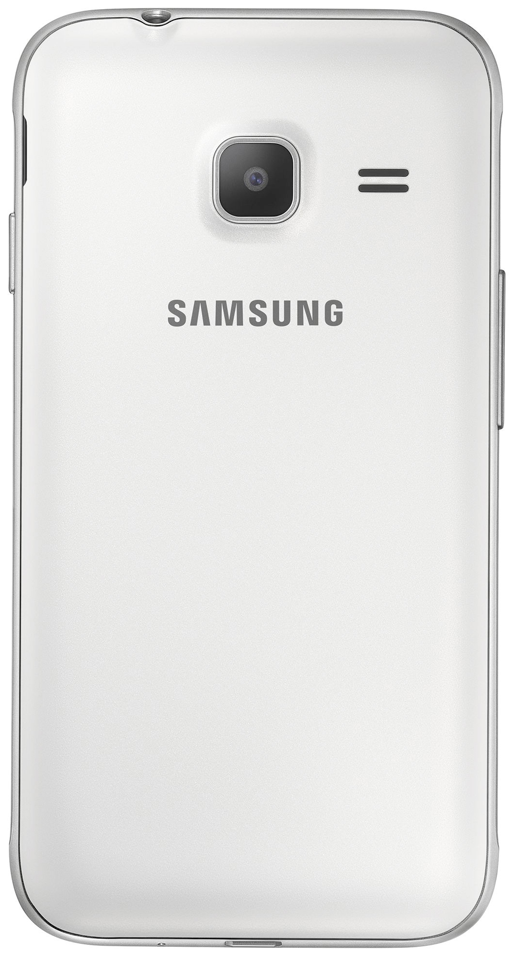 Смартфон Samsung Galaxy J1 mini 0.75/8GB White (SM-J105HZKDSEK) – купить в  Москве, цены в интернет-магазинах на Мегамаркет