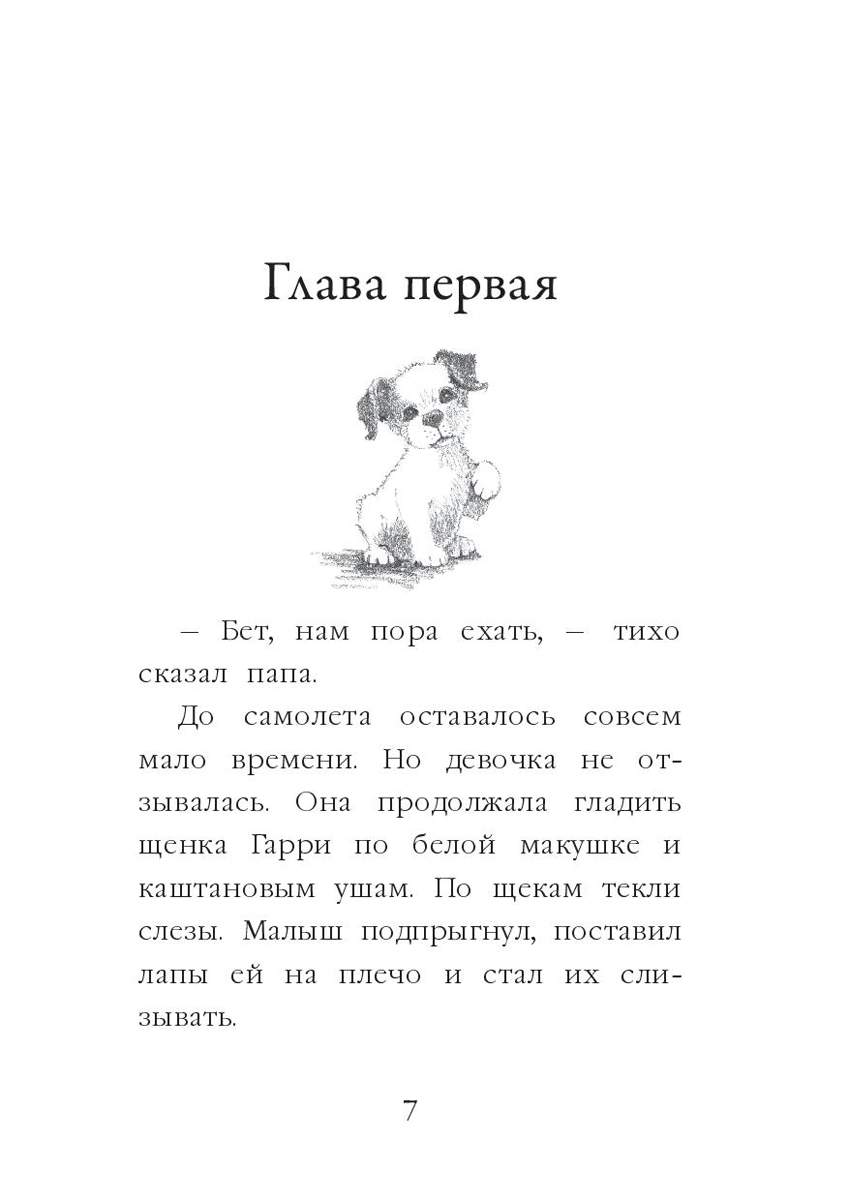 Щенок Гарри, или Здравствуй, дом! - купить детской художественной  литературы в интернет-магазинах, цены на Мегамаркет | 190015