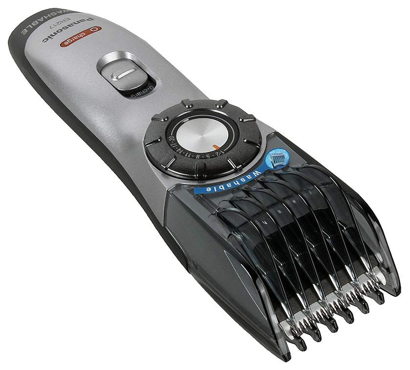 Аккумулятор для машинки для стрижки волос панасоник er217s