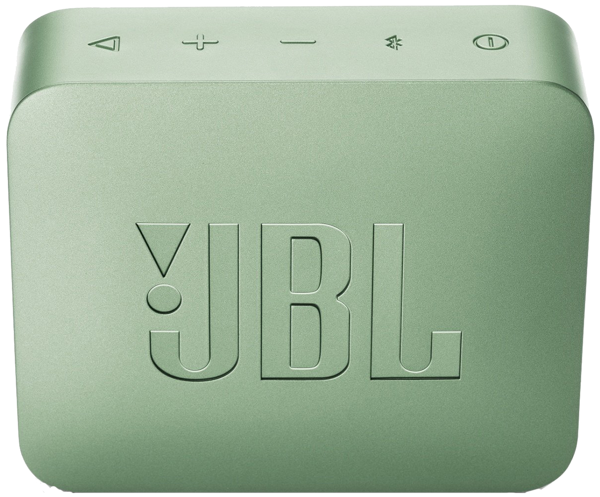 Jbl go hot sale 2 mint