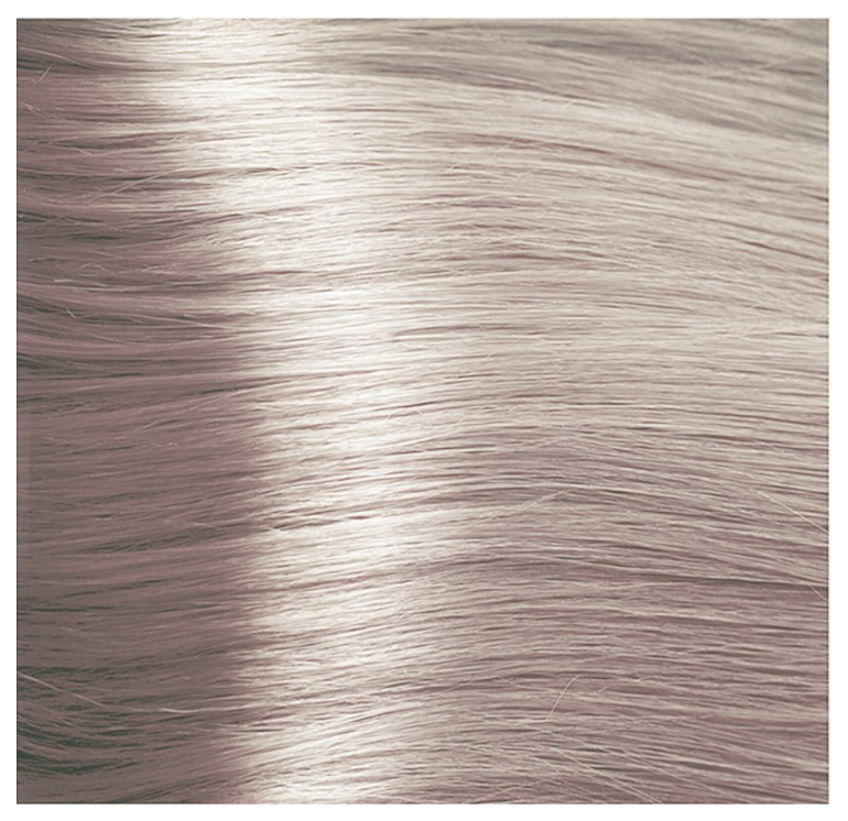 Kapous NA 7.32 Крем-краска для волос с кератином без аммиака, 100 мл
