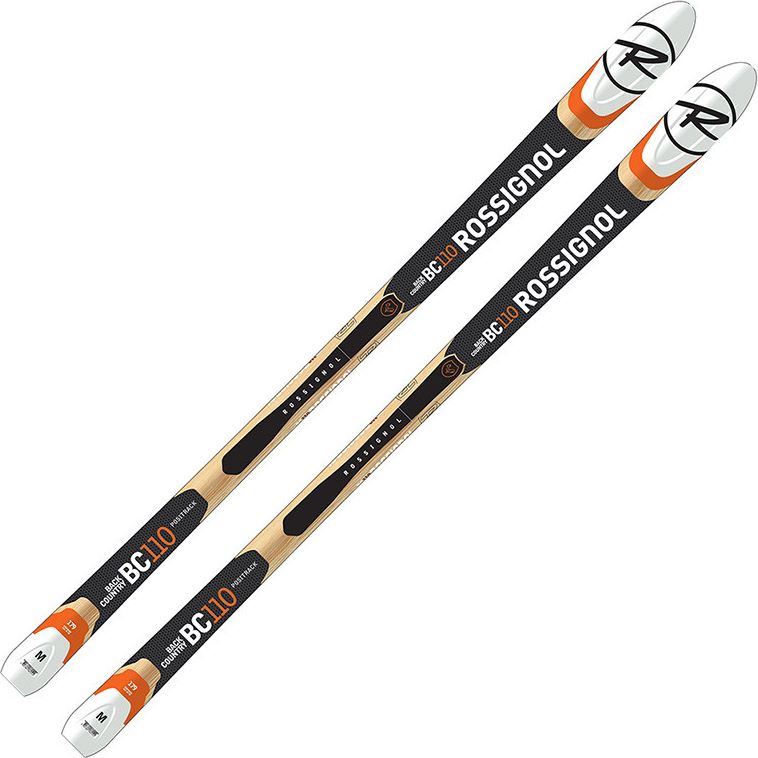 Rossignol bc store 110 positrack