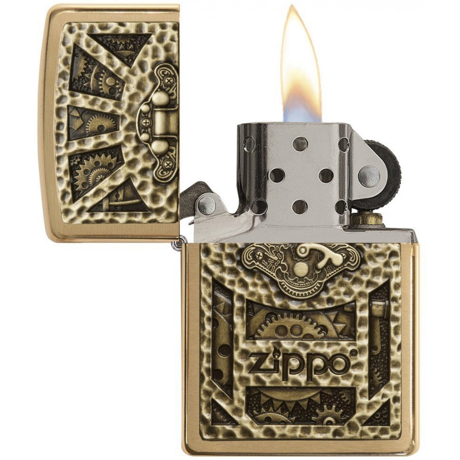 Zippo classic