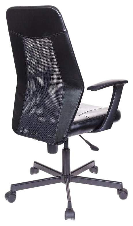 Кресло офисное easy chair 225 черное