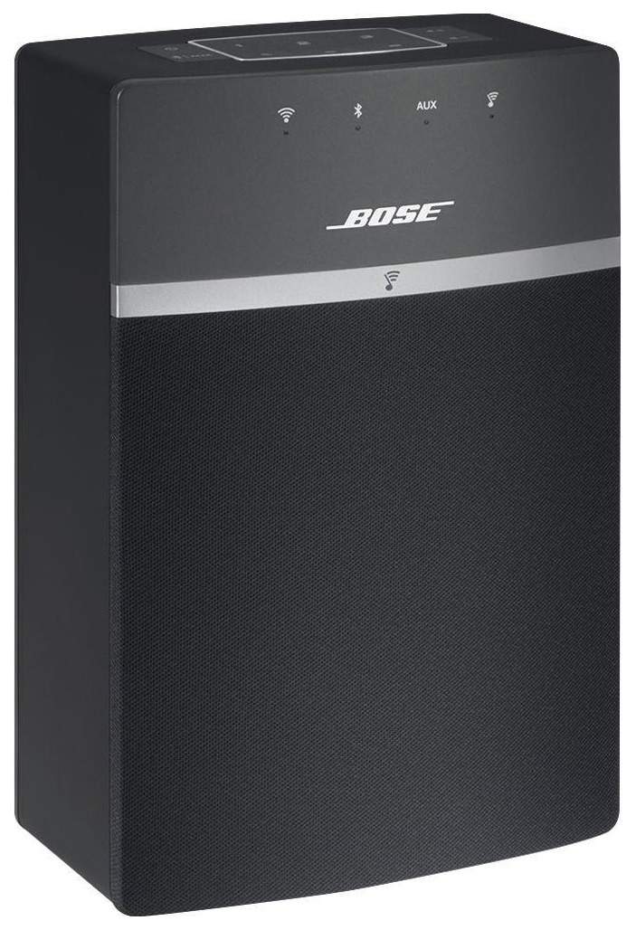 Bose soundtouch 10 store usb