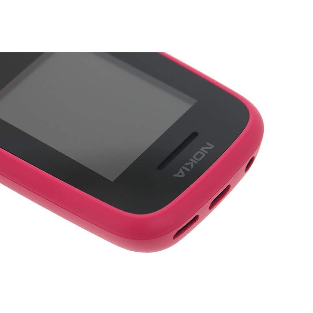 Мобильный телефон Nokia 105 (TA-1174 P) Pink - купить в Эльдорадо, цена на  Мегамаркет