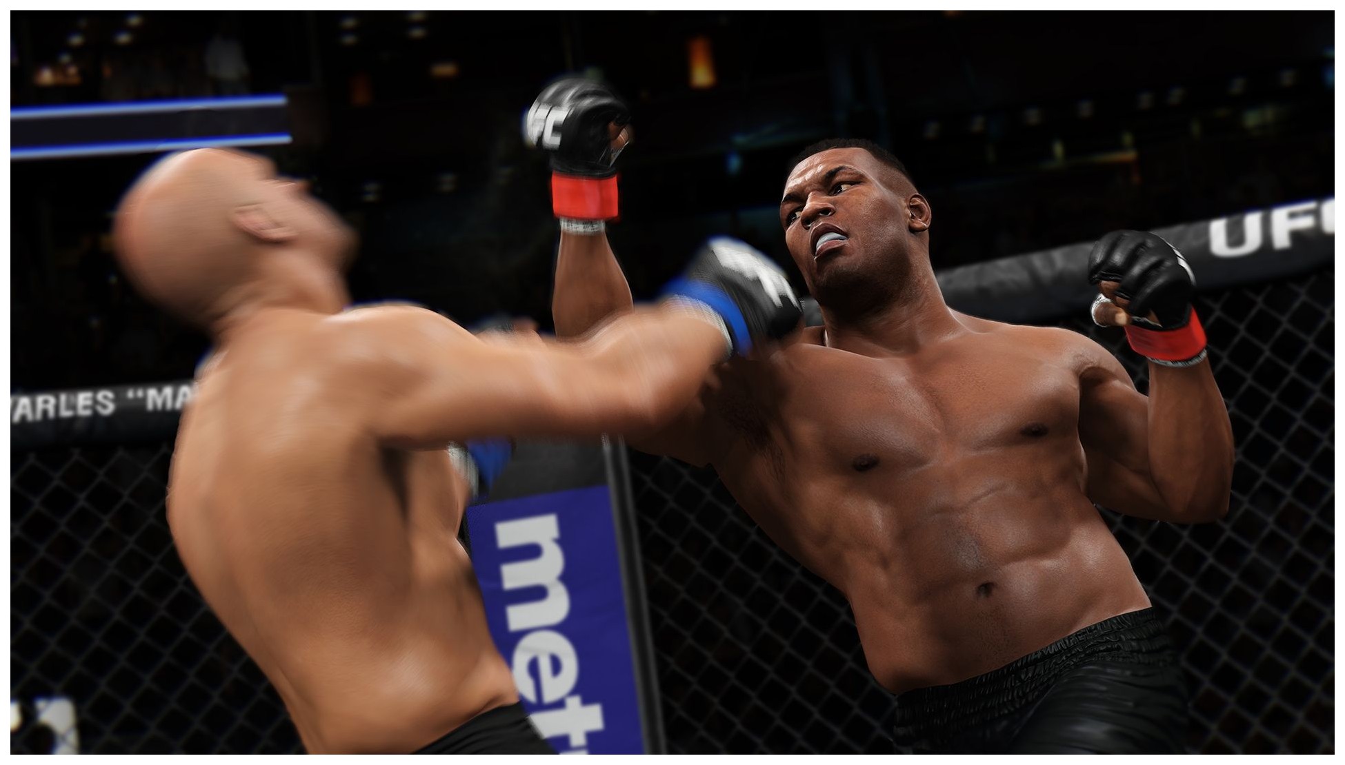 Игра Sports UFC 2 для Xbox One - купить в Москве, цены в интернет-магазинах  Мегамаркет