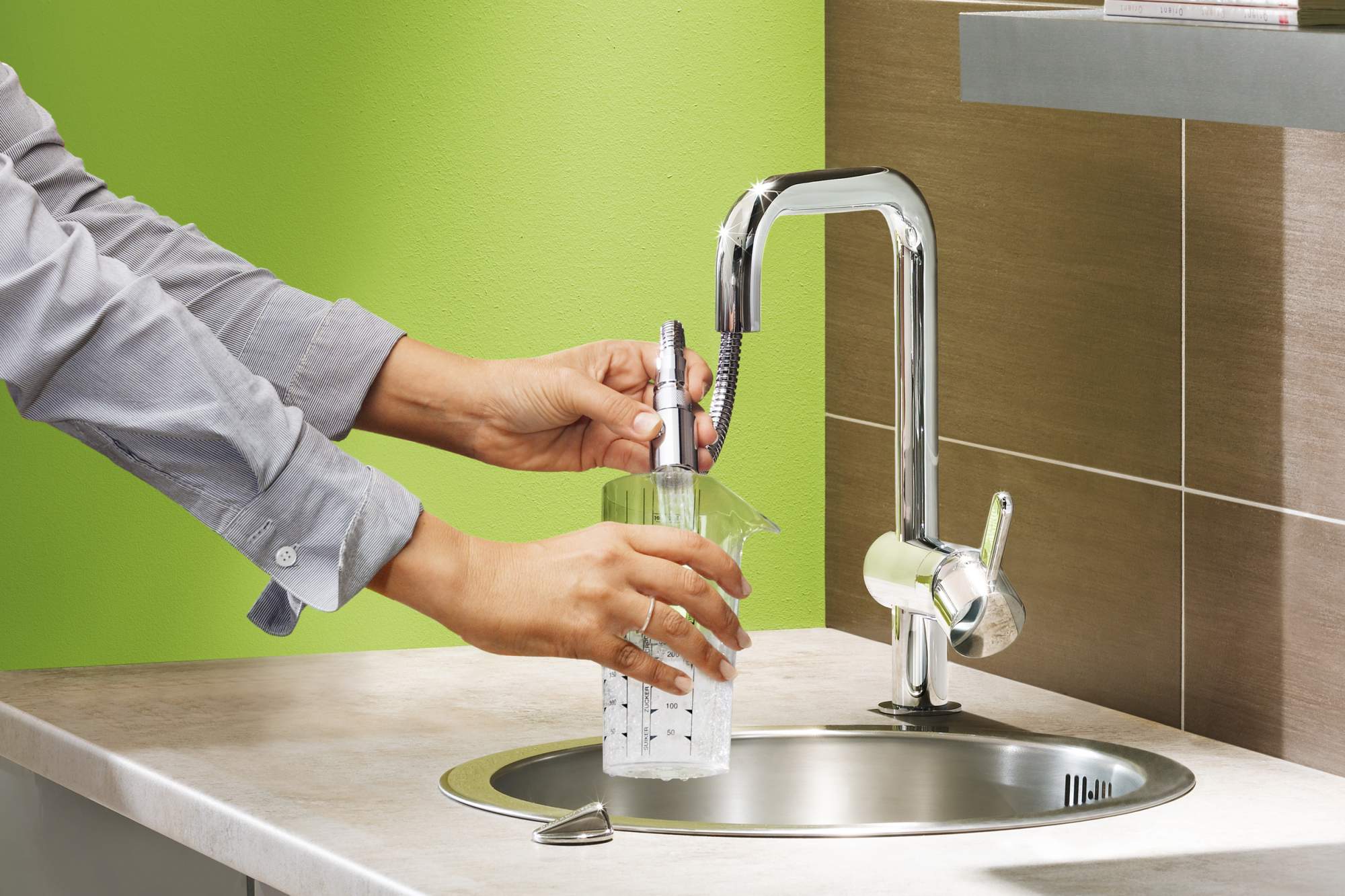 Хром смеситель для кухни grohe. Смеситель Grohe Minta 32488000. Grohe Minta (32488000). Grohe Flair. Смеситель Grohe Eurowing 33468.