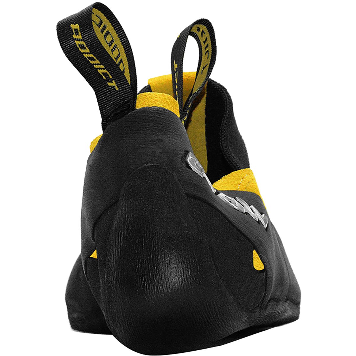 Evolv addict climbing on sale shoes