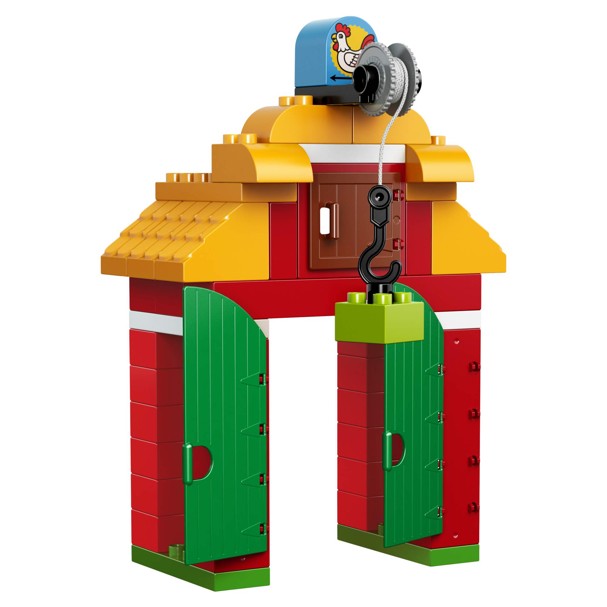 Lego 10525 store