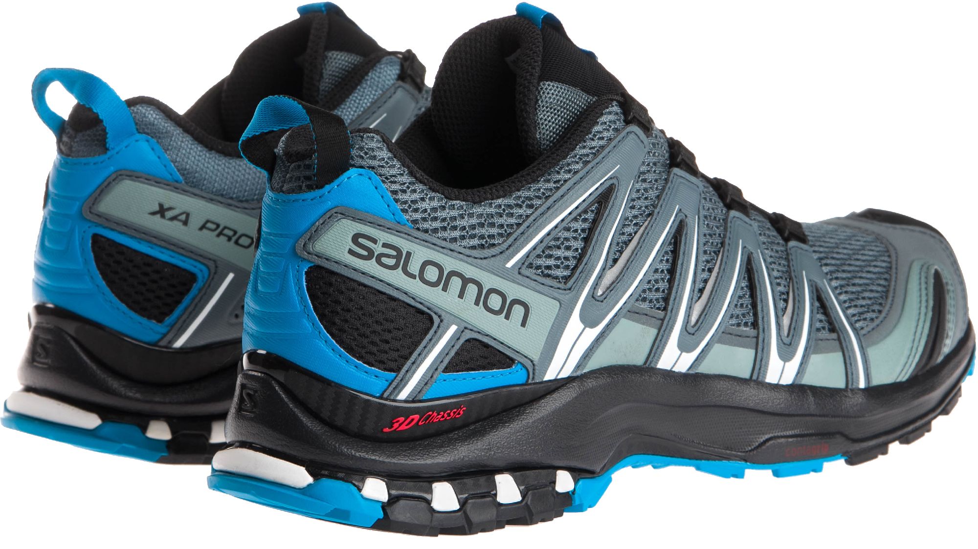 Salomon xa Pro 3d