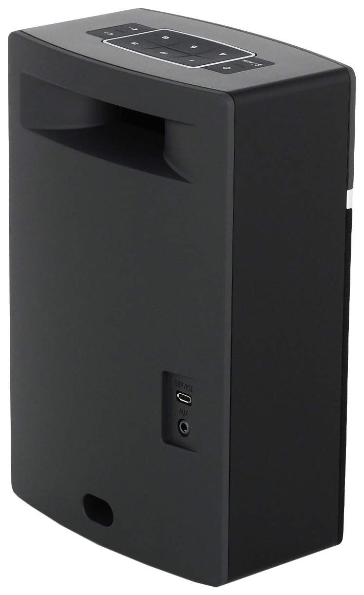 Bose soundtouch sale 10 black