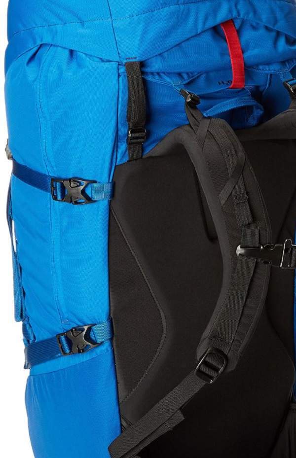 Black diamond outlet mission 75 backpack