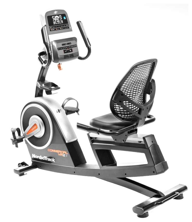 NordicTrack Commercial VR21 