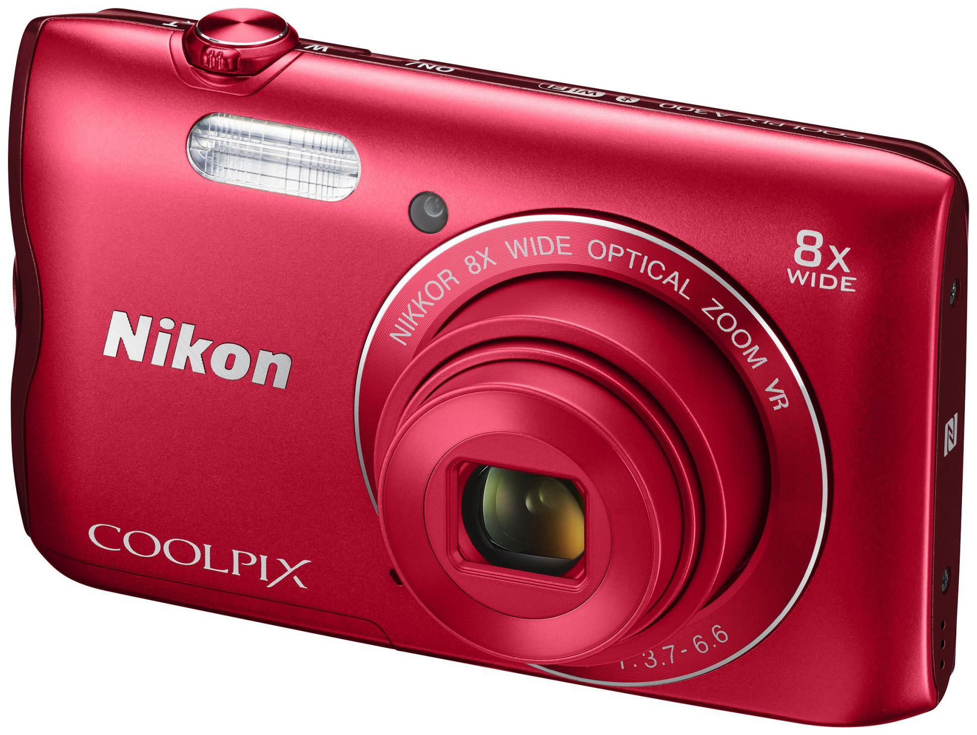 Nikon coolpix a фото