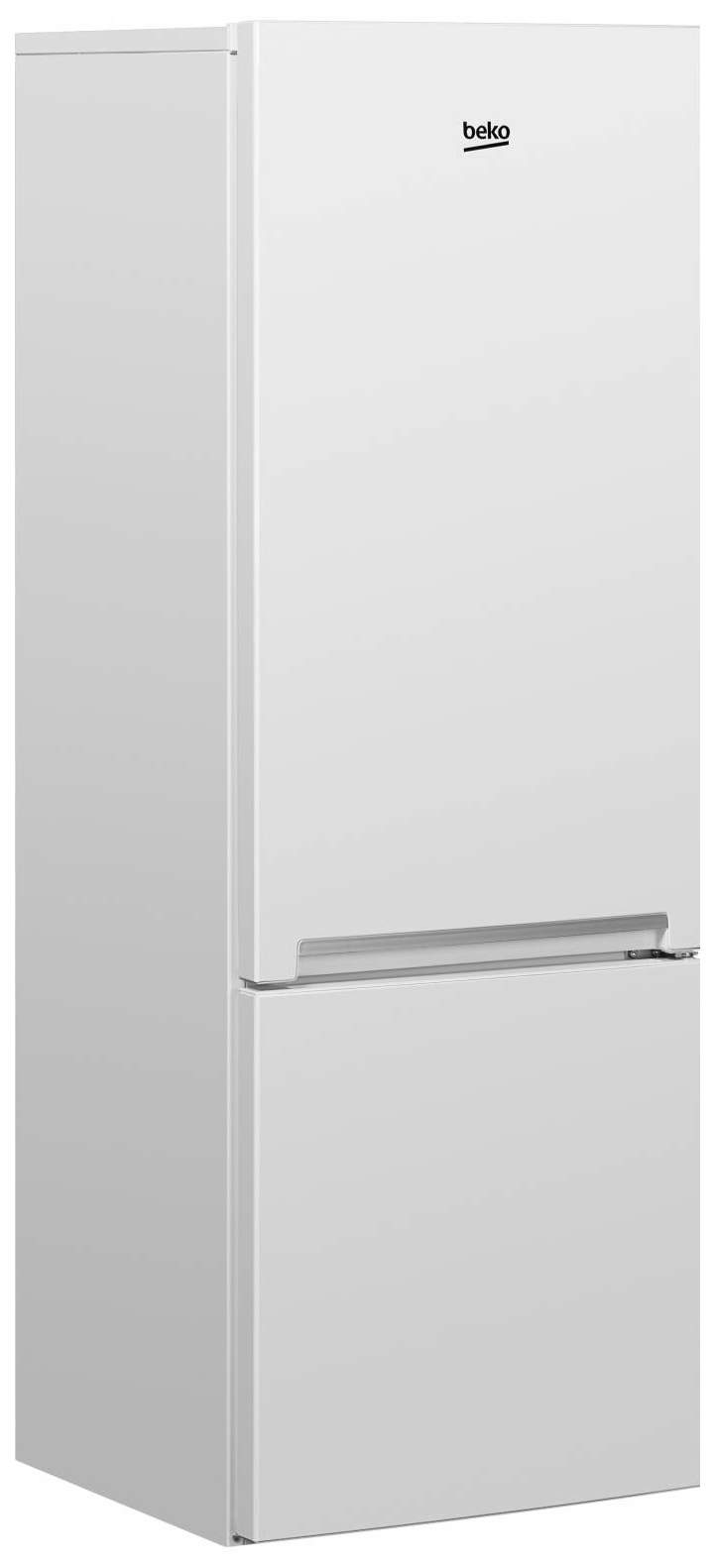 Холодильник Beko RCSK250M00W белый - купить в HOLODILNIK.RU (Юг), цена на Мегамаркет