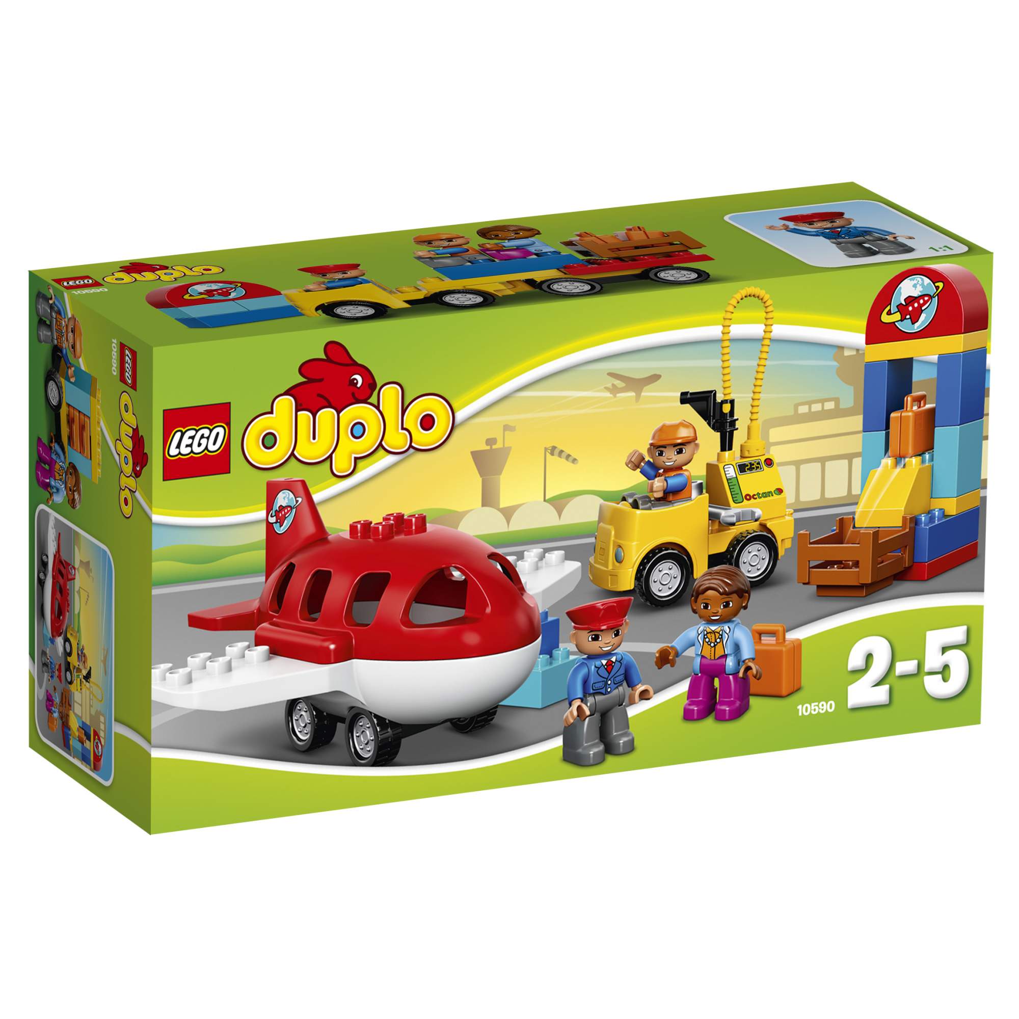 LEGO DUPLO Town 10590 10590 100000075199