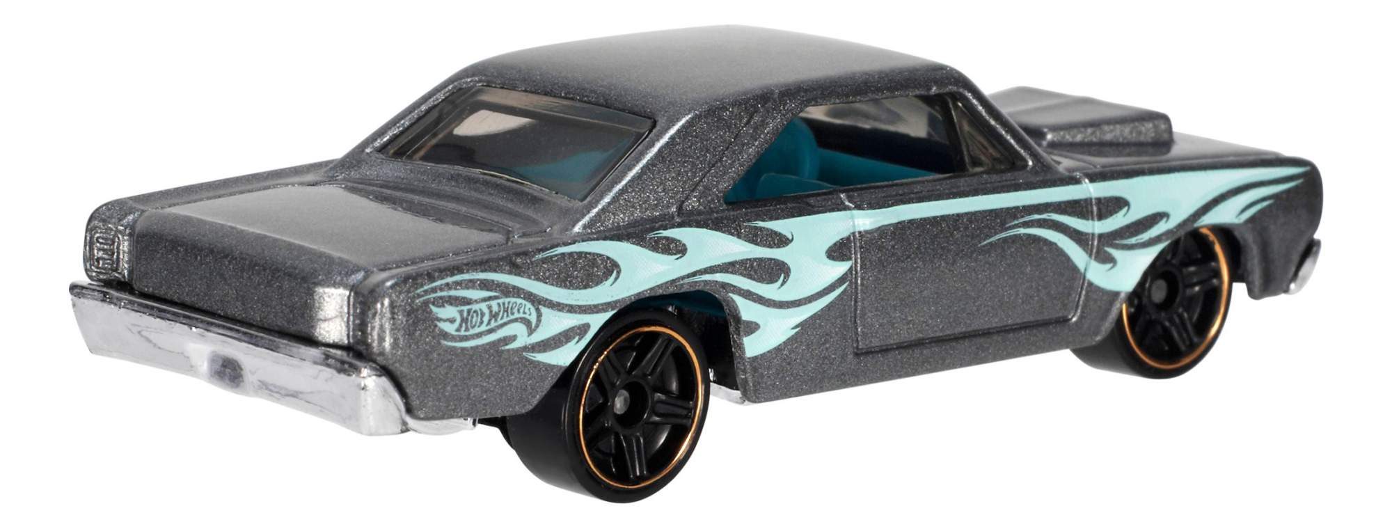 Машинка hot Wheels Backdrafter 5785 dtx97