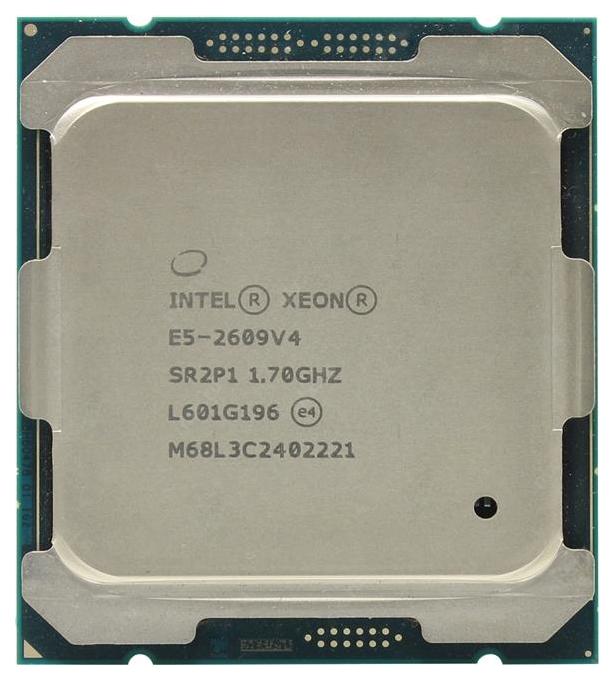 Процессор Intel Xeon E5-2609 v4 LGA 2011-3 OEM