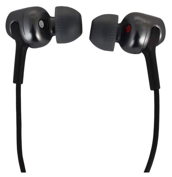 Наушники Sony MDR-EX255AP Black