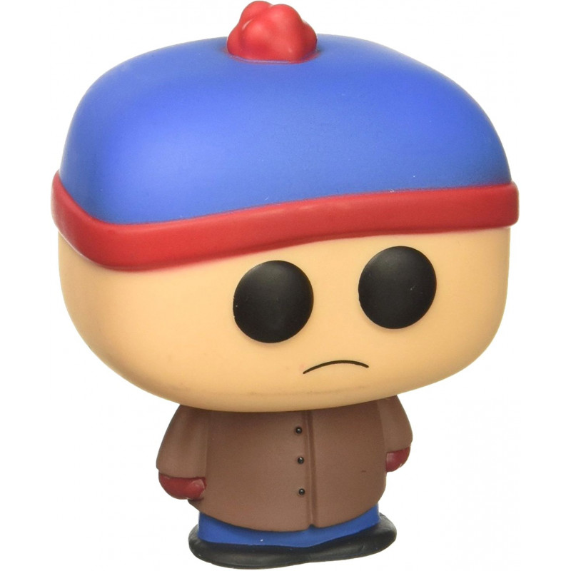 south park stan funko pop