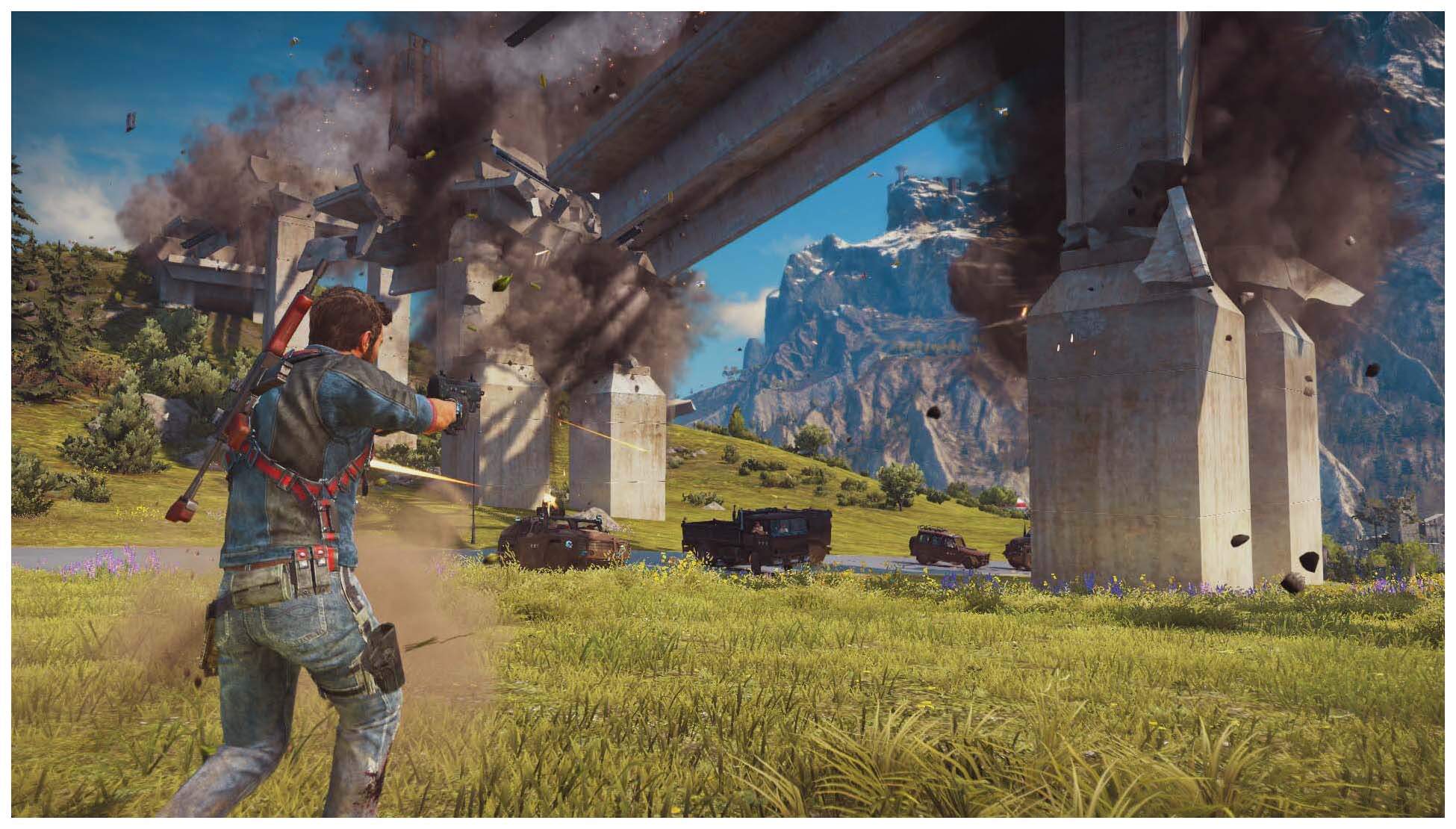 Игра от 3 до 5. Игра just cause 3. Just cause 4 игра. Just cause 3: XXL Edition. Just cause 3 на Икс бокс 360.