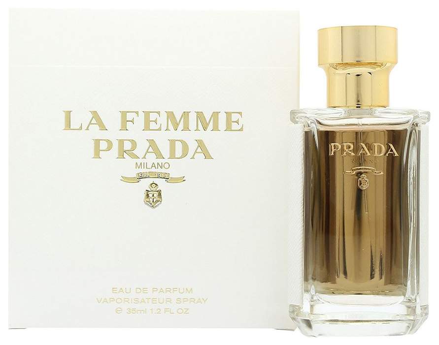 Prada la cheap femme 35ml