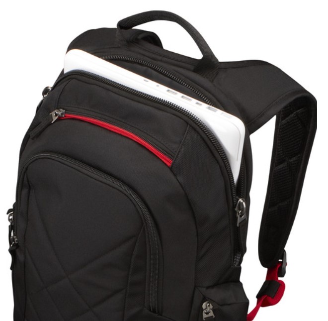 Рюкзак для ноутбука CaseLogic DLBP-114 Black