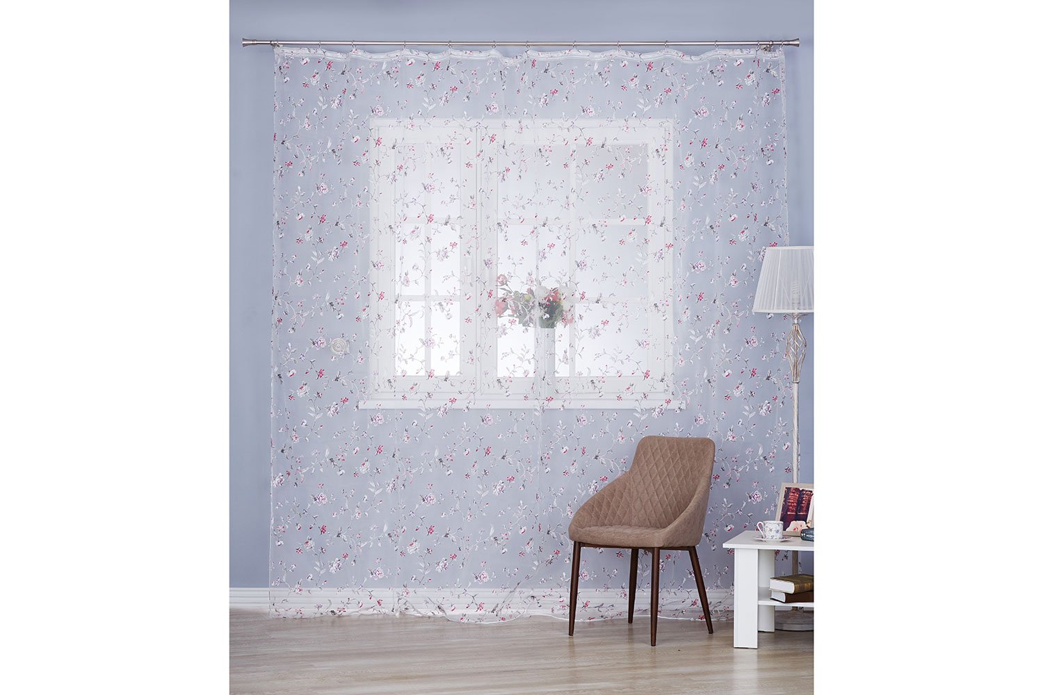 Hoff Тюль фото 21