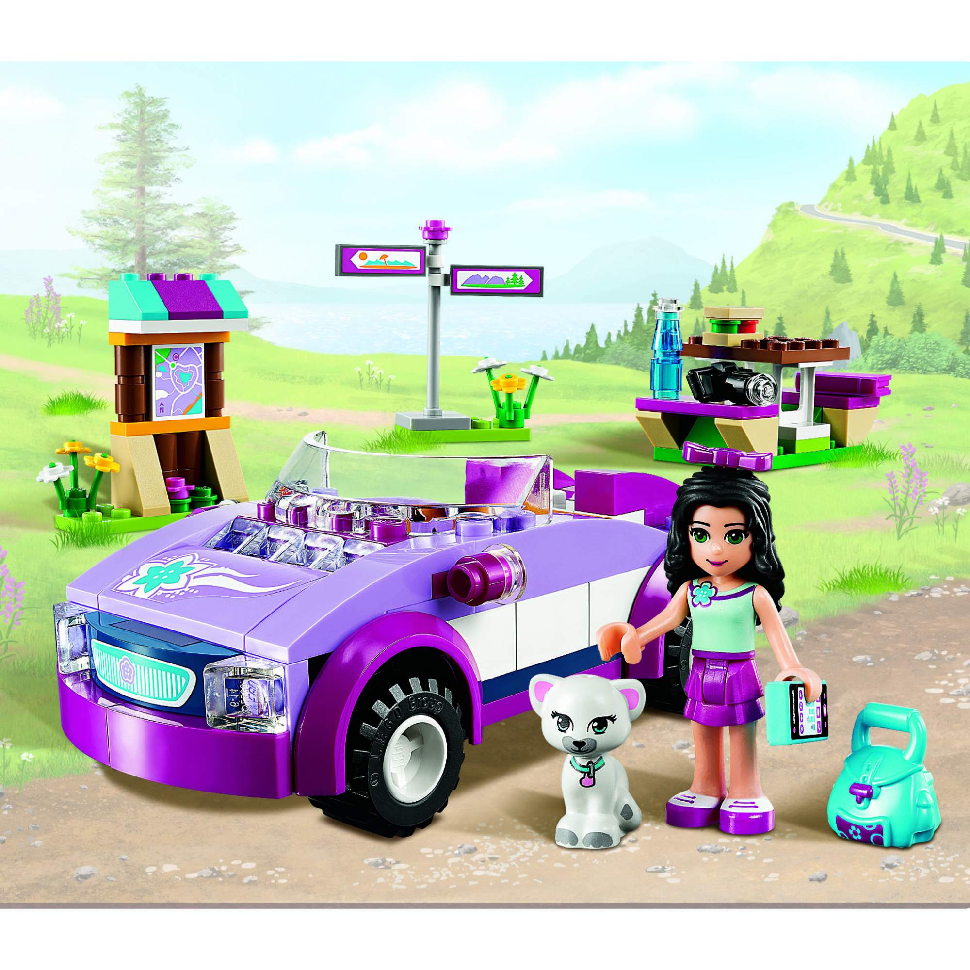 LEGO Friends 41013