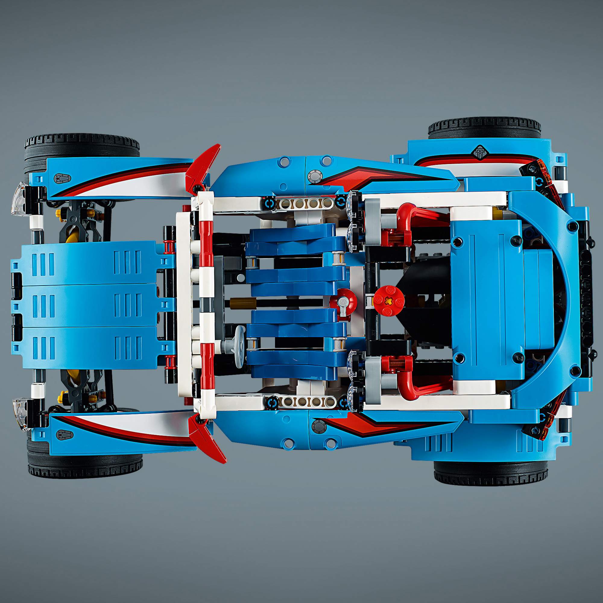 LEGO Technic 42077 42077 100023250899