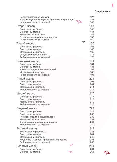 Моя счастливая беременность. Настольная энциклопедия