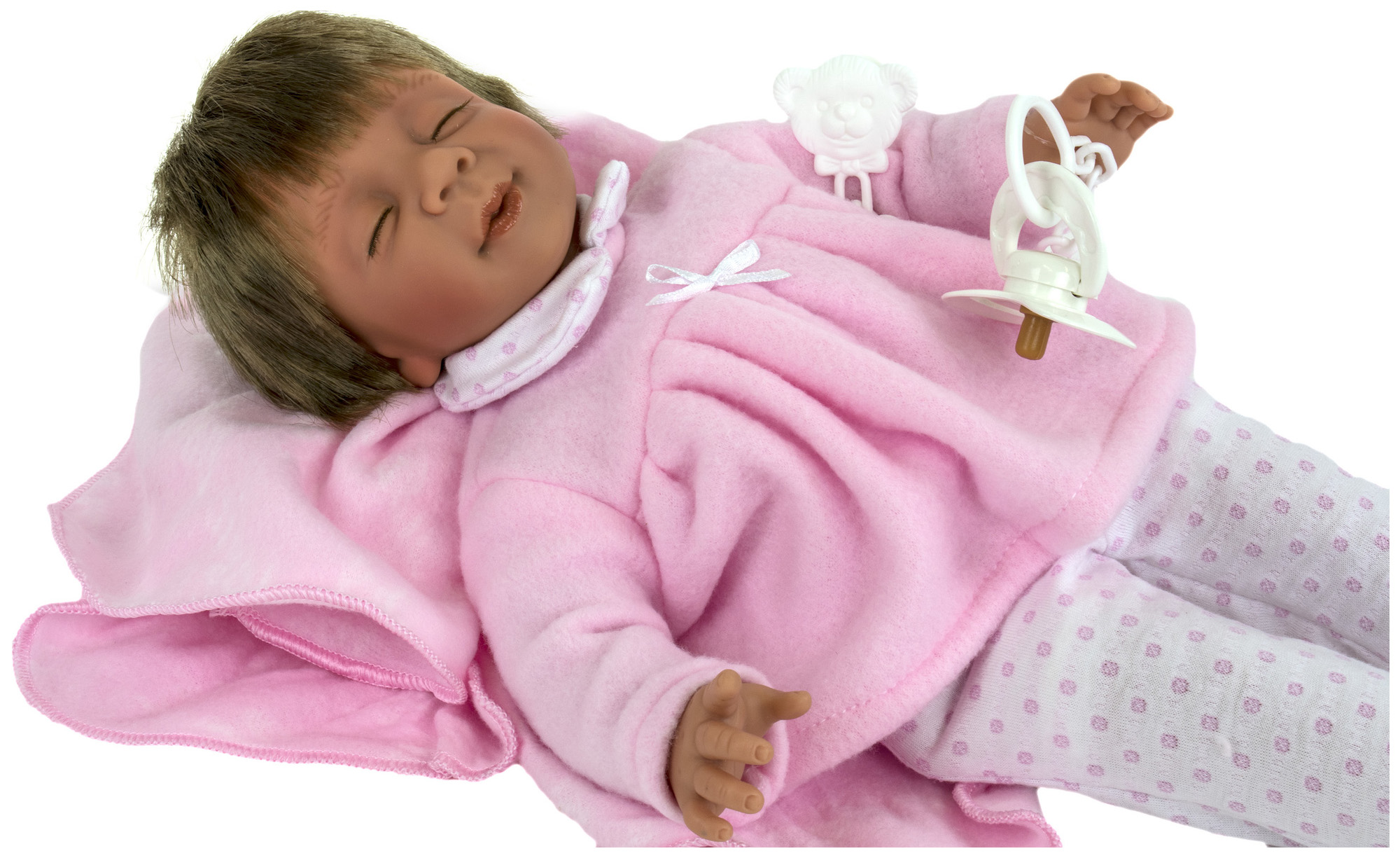 Сон куклы игрушки. Кукла для сна. Кукла Lamagik зевающая девочка, 38 см, 12017c.