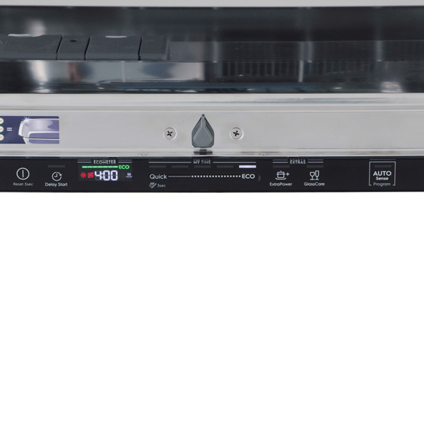 Встраиваемая посудомоечная машина Electrolux Intuit 600 EEQ947200L