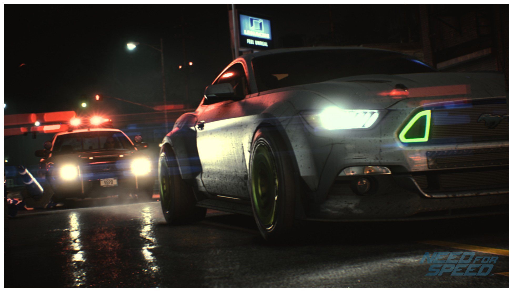 Новая игра nfs. Нид фор СПИД 2015. Need for Speed (игра, 2015). NFS 2015 ps4.