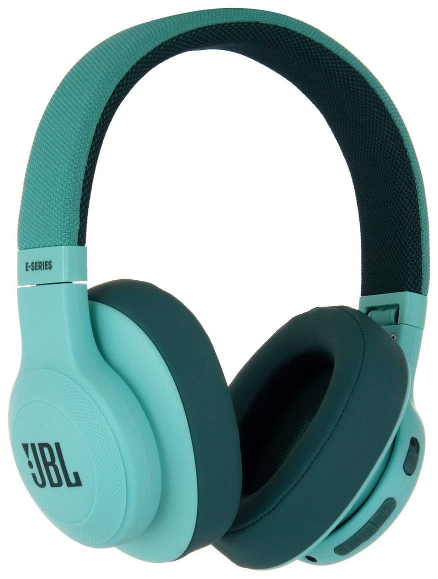 Топ беспроводных наушников. Беспроводные наушники JBL e55bt. Наушники Bluetooth JBL e55bt Black. JBL e55bt Teal. Беспроводные наушники JBL e55bt ДНС.