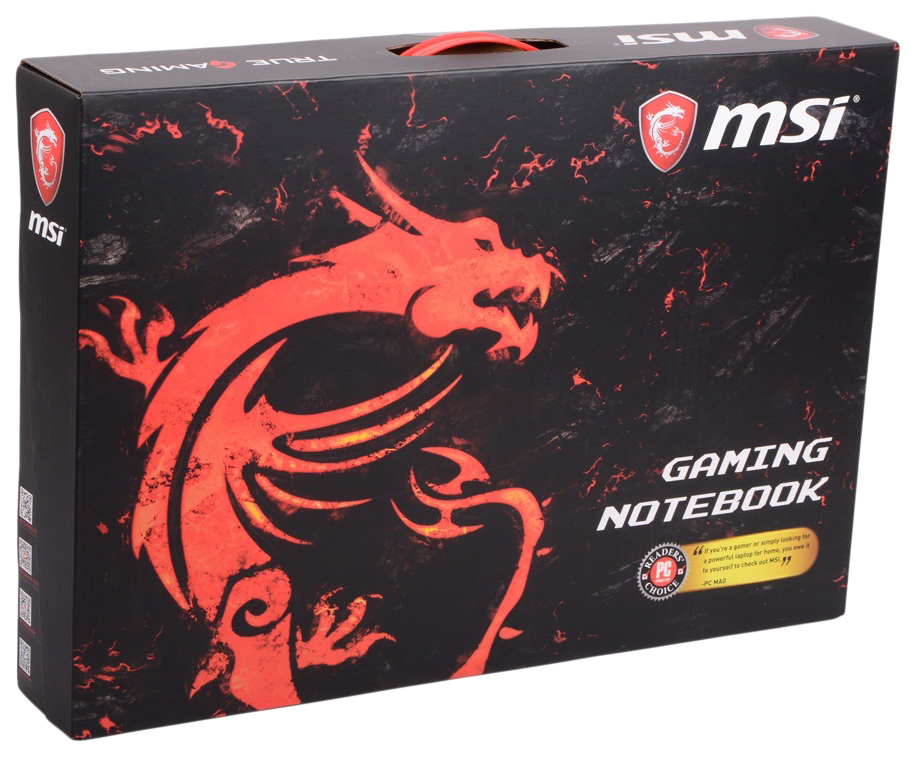 Msi 7700