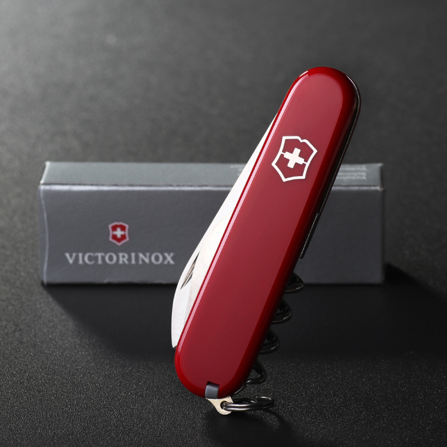 Victorinox waiter