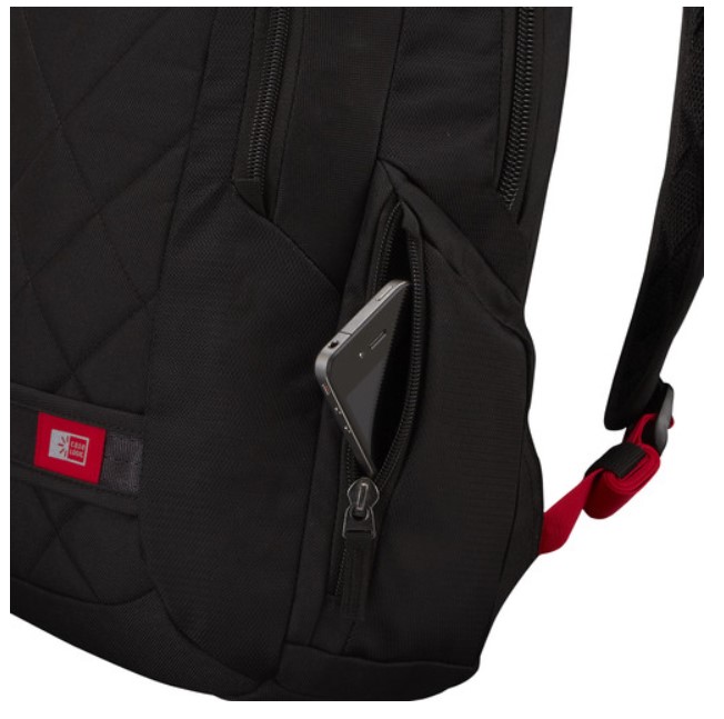 Рюкзак для ноутбука CaseLogic DLBP-114 Black