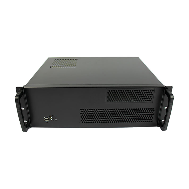 Корпус серверный Exegate Pro 3U330-02 EX279706RUS без БП